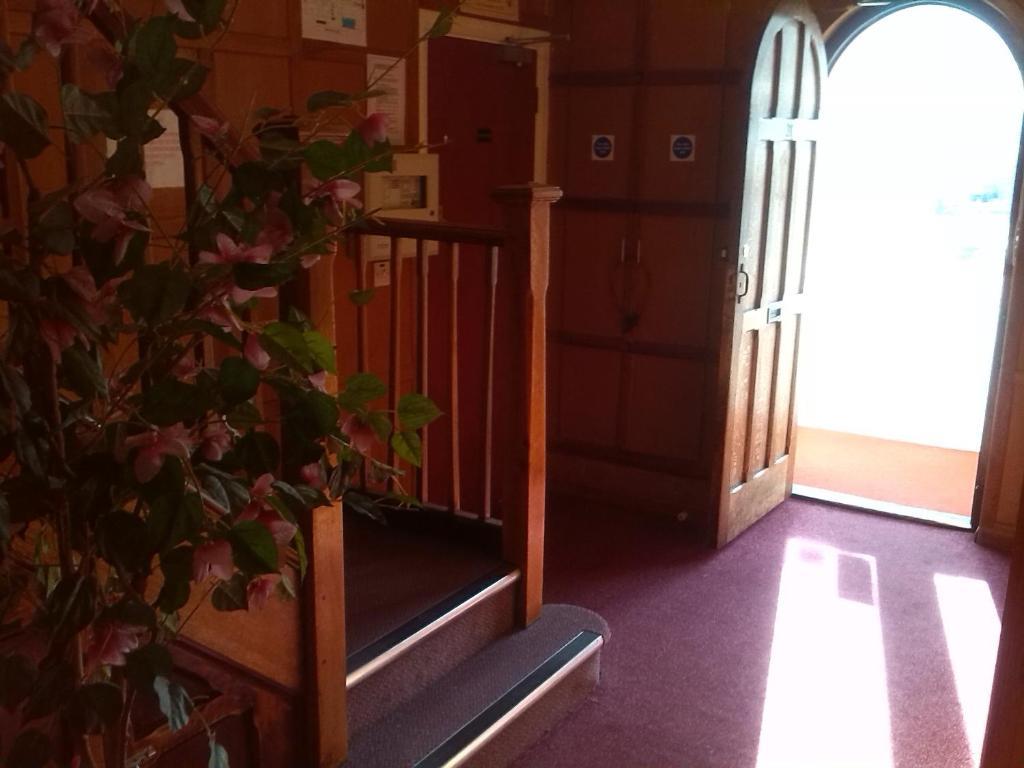 Sk Heathrow Hotel Hayes  Kültér fotó