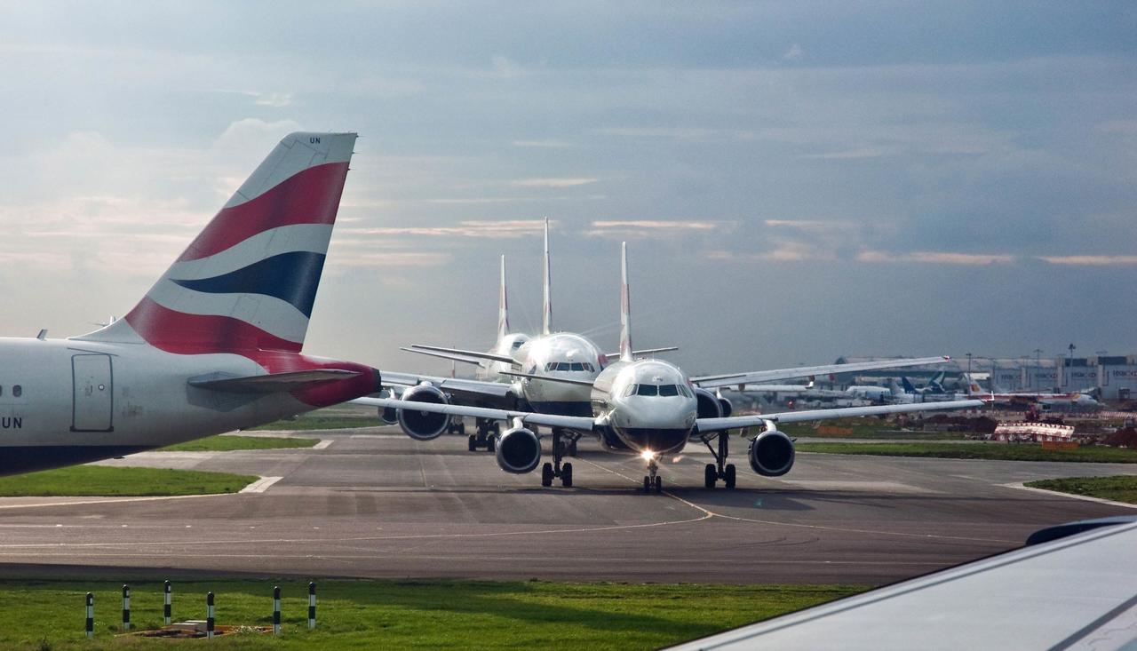 Sk Heathrow Hotel Hayes  Kültér fotó
