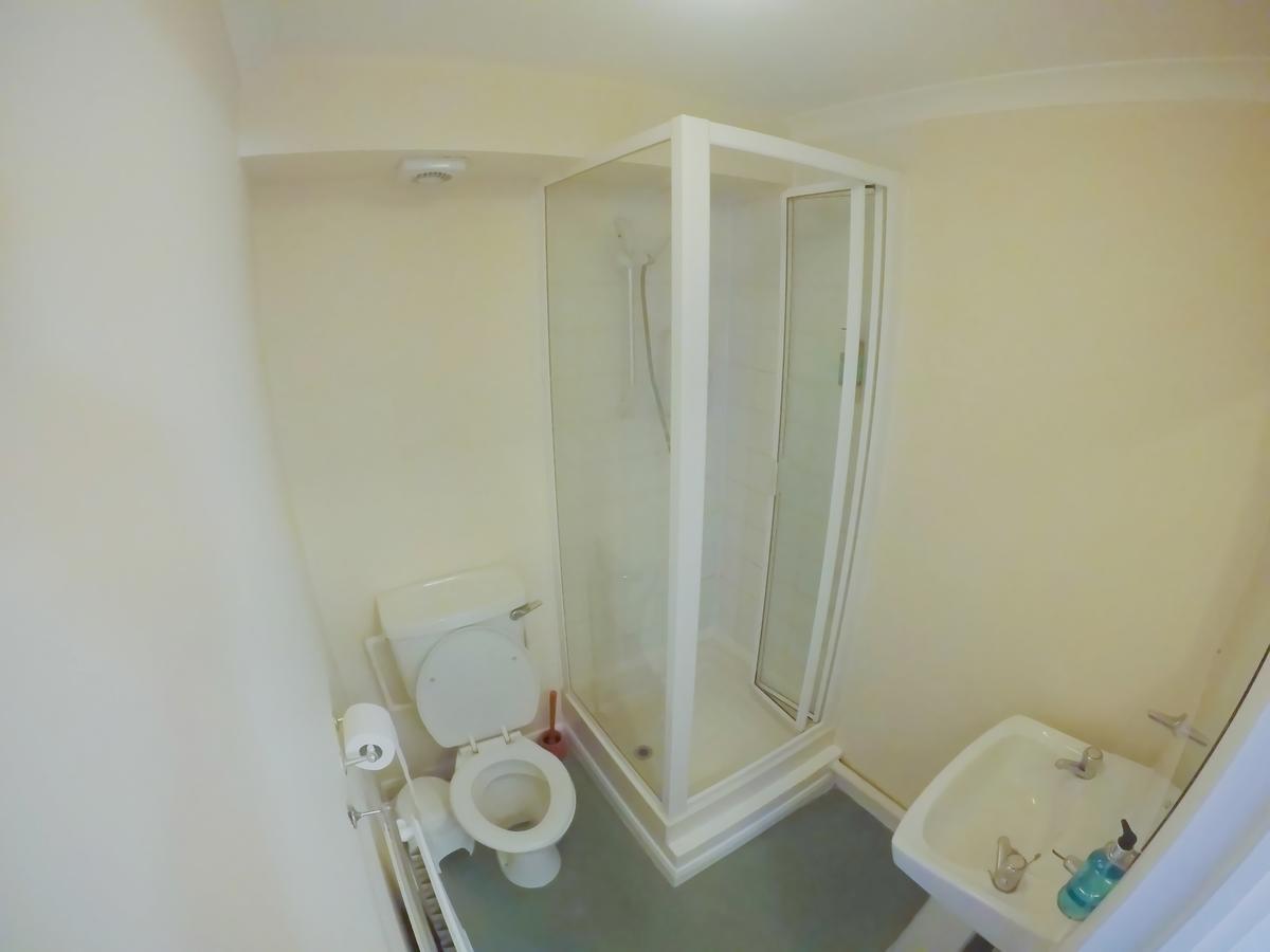 Sk Heathrow Hotel Hayes  Kültér fotó