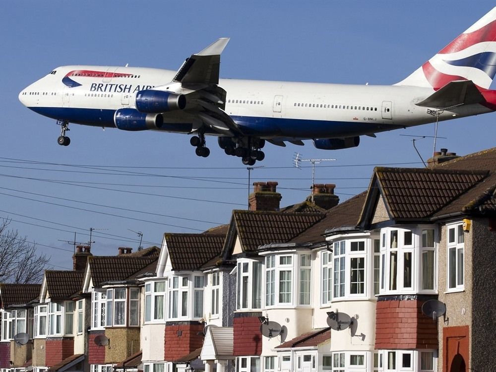 Sk Heathrow Hotel Hayes  Kültér fotó